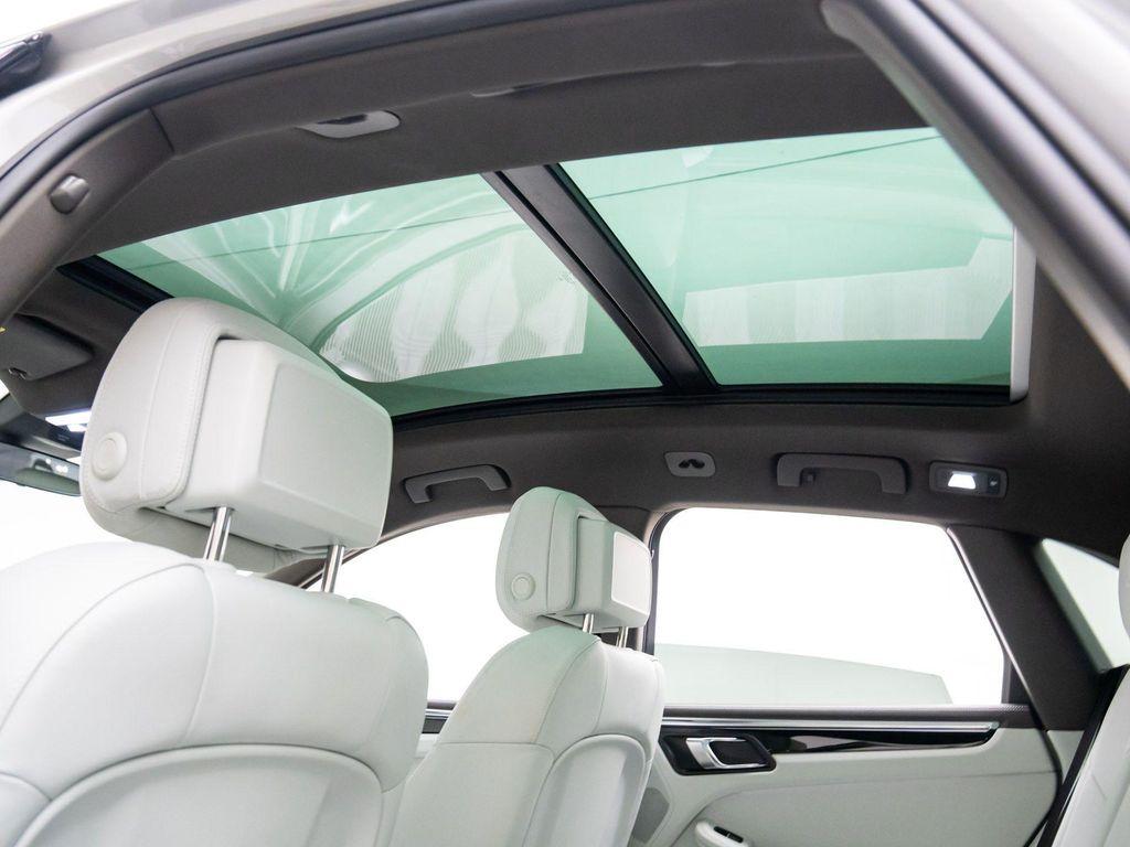 used 2021 Porsche Macan car, priced at $59,900