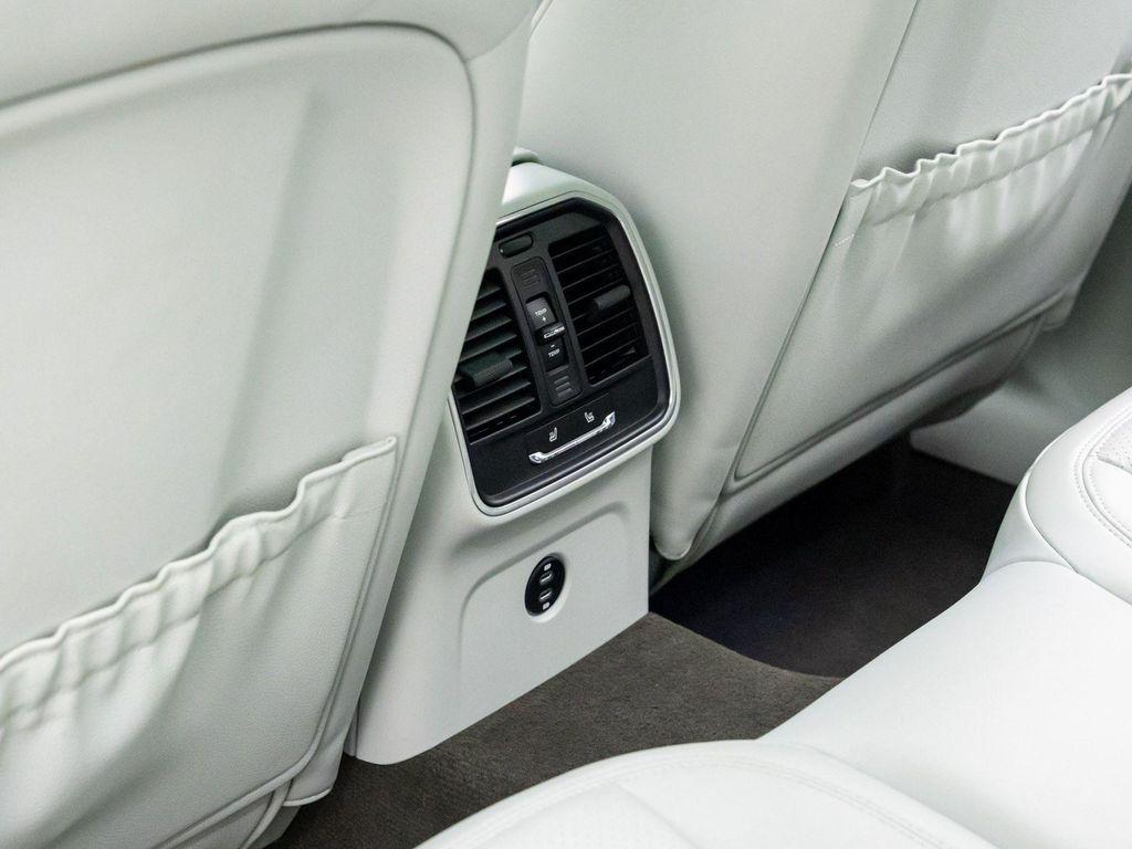 used 2021 Porsche Macan car, priced at $59,900