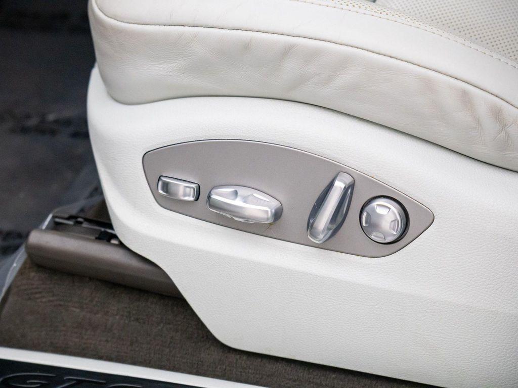 used 2021 Porsche Macan car, priced at $59,900