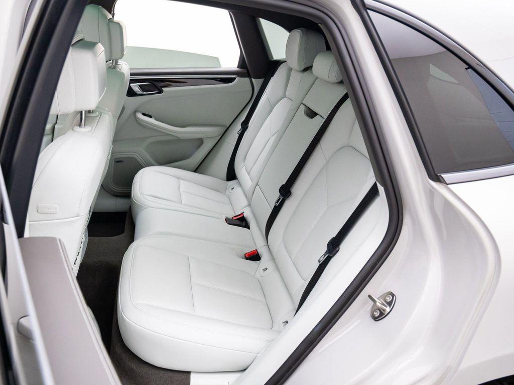 used 2021 Porsche Macan car, priced at $59,900