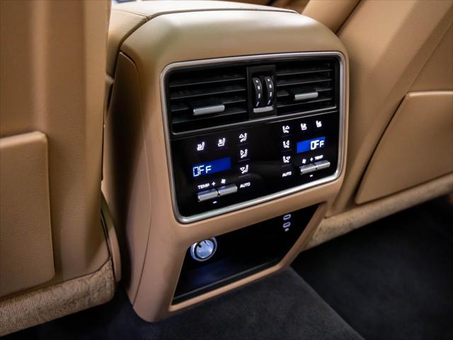 used 2020 Porsche Cayenne car, priced at $45,900