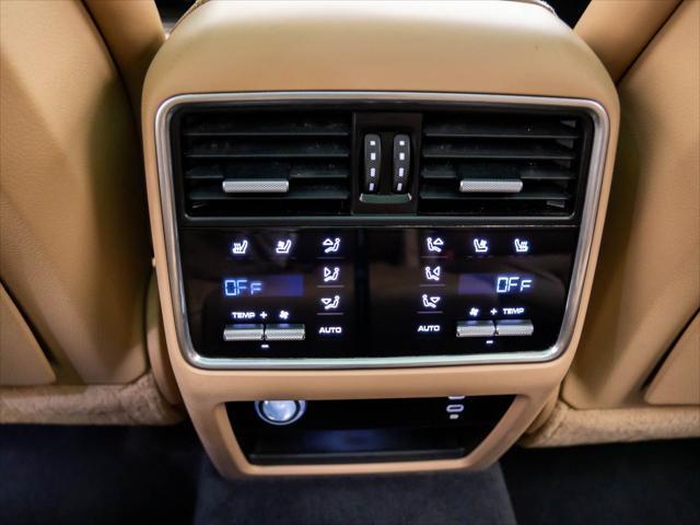used 2020 Porsche Cayenne car, priced at $45,900
