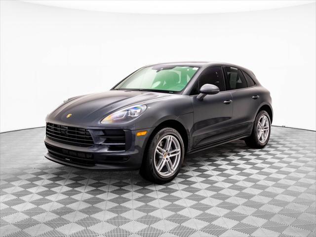 used 2019 Porsche Macan car, priced at $29,500