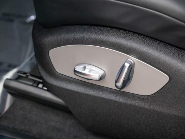used 2024 Porsche Macan car, priced at $62,991