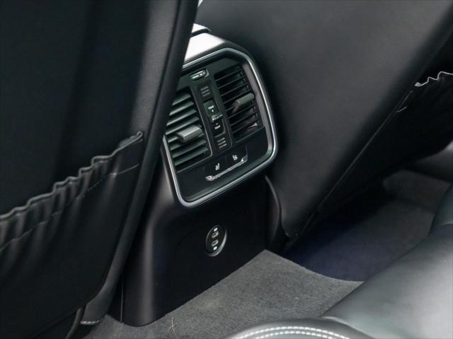 used 2024 Porsche Macan car, priced at $62,991