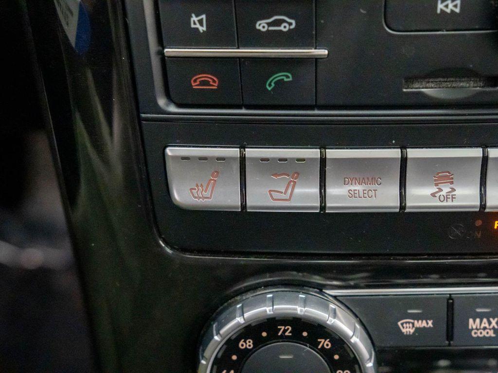 used 2017 Mercedes-Benz AMG SLC 43 car, priced at $35,991