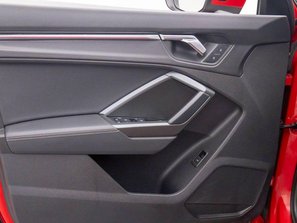 used 2020 Audi Q3 car, priced at $21,991