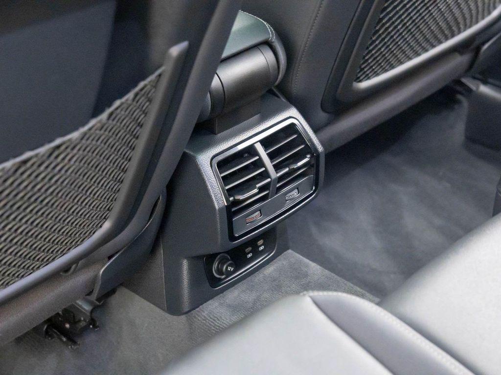 used 2020 Audi Q3 car, priced at $21,991