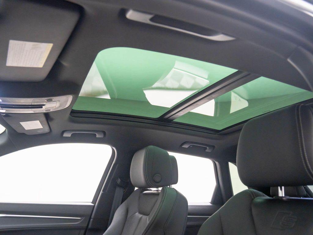 used 2020 Audi Q3 car, priced at $21,991