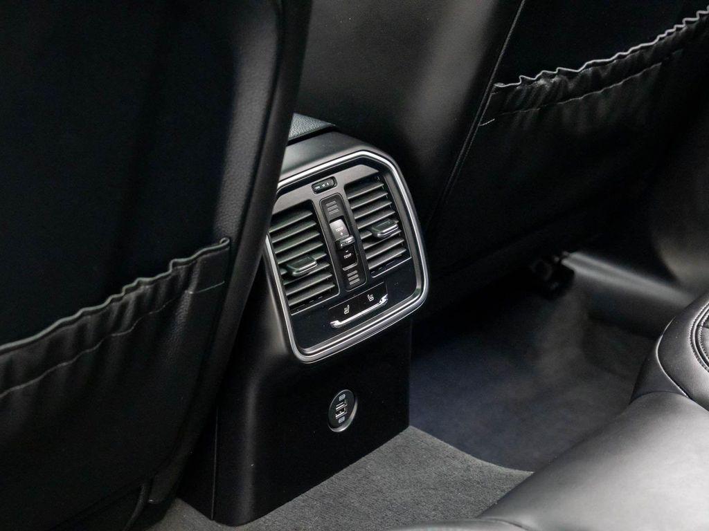 used 2018 Porsche Macan car, priced at $35,000