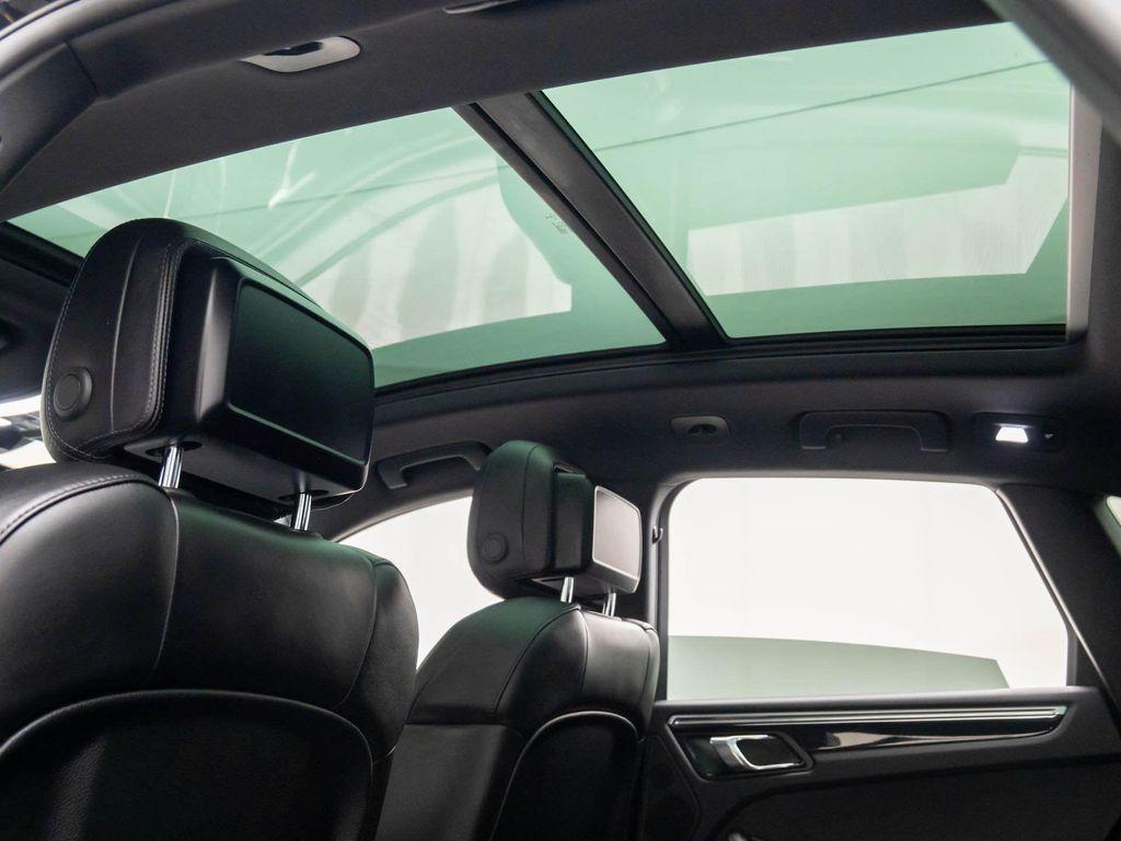 used 2018 Porsche Macan car, priced at $35,000