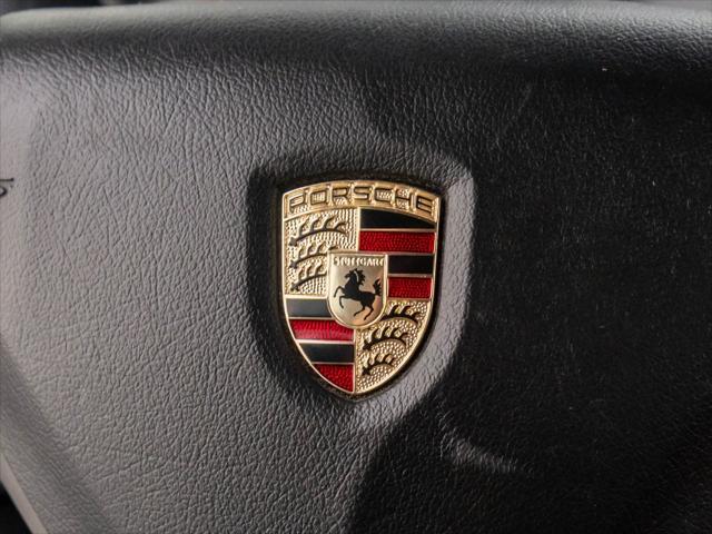 used 2008 Porsche Cayman car, priced at $35,000
