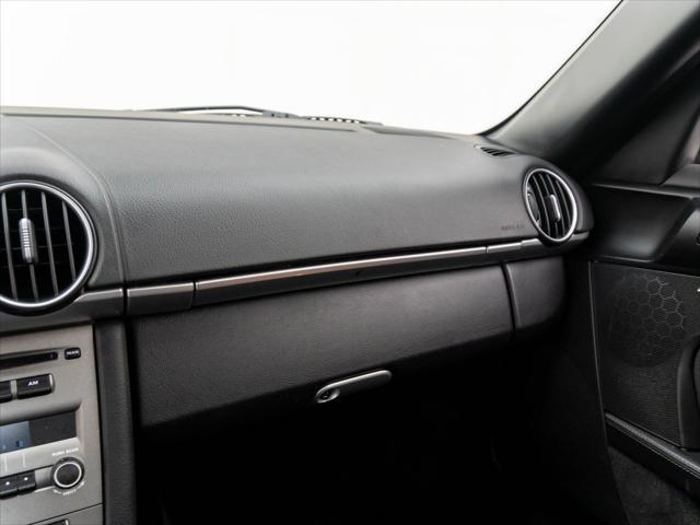 used 2008 Porsche Cayman car, priced at $35,000
