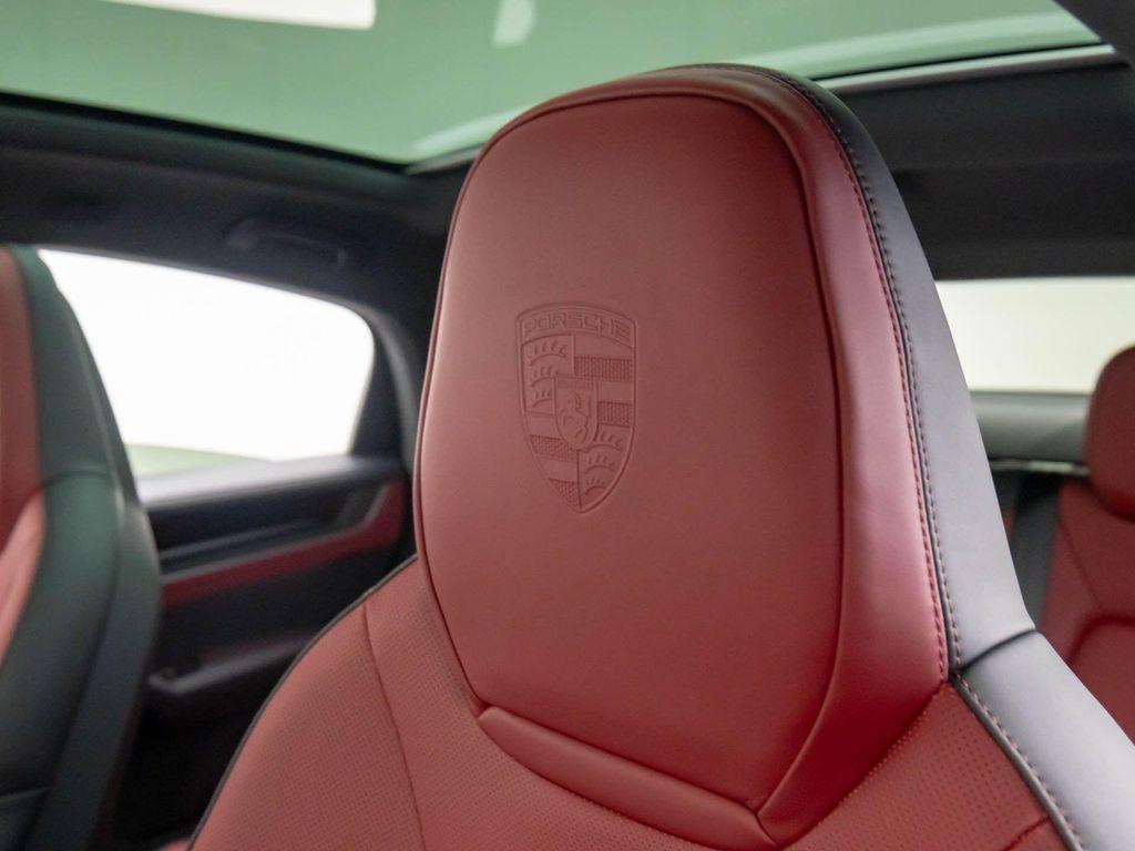 new 2026 Porsche Cayenne car, priced at $115,459