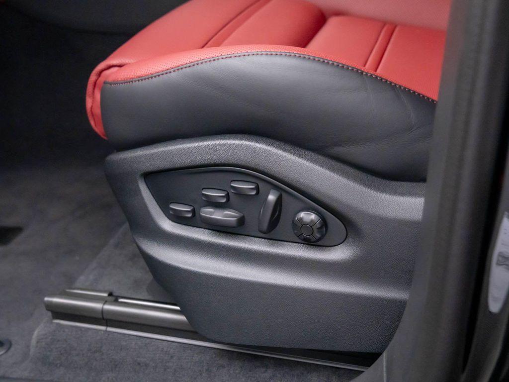 new 2026 Porsche Cayenne car, priced at $115,459