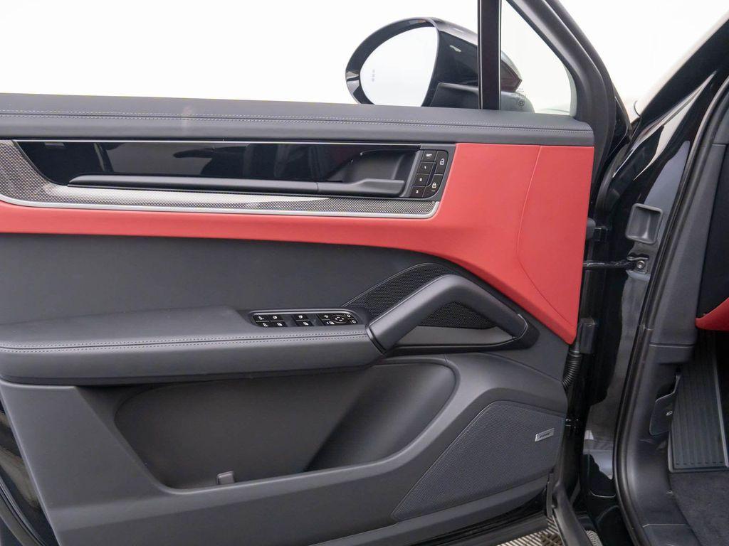 new 2026 Porsche Cayenne car, priced at $115,459