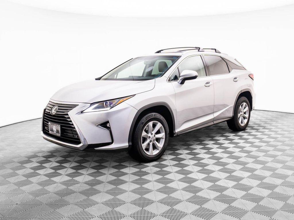 used 2016 Lexus RX 350 car, priced at $22,500