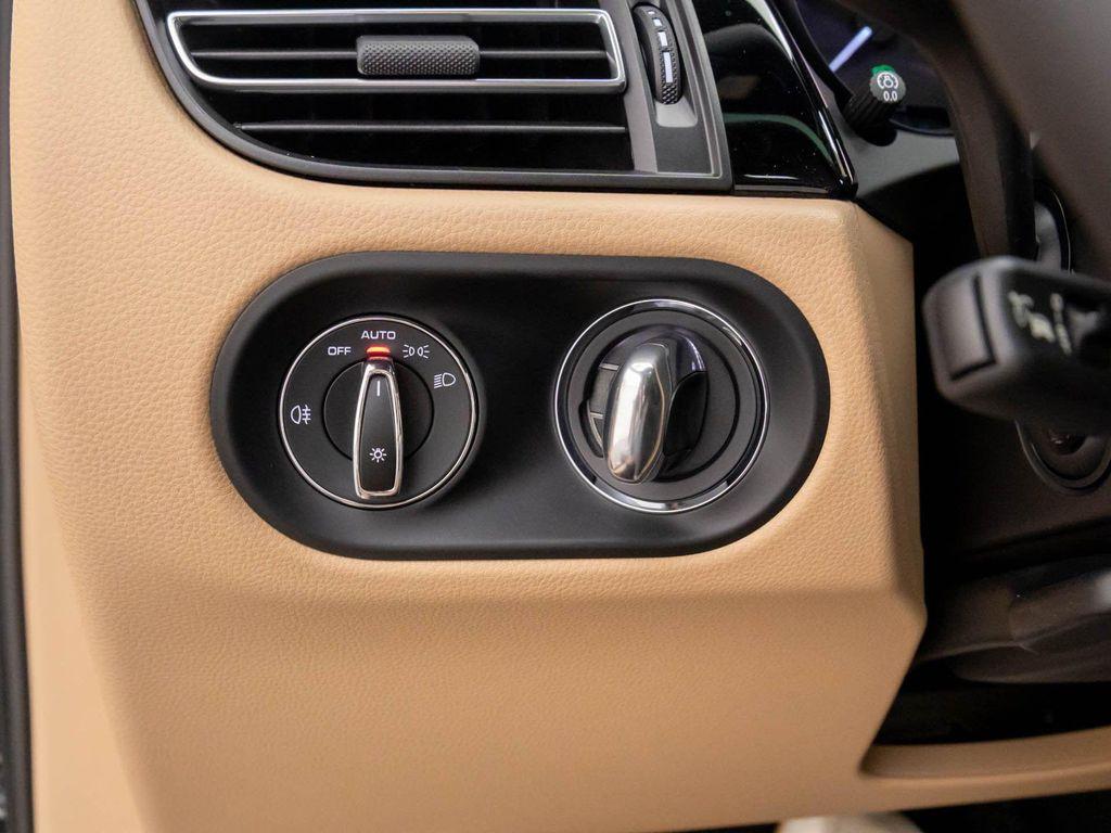 new 2026 Porsche Macan car, priced at $74,421