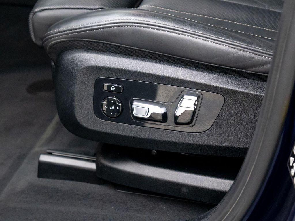 used 2023 BMW X6 car, priced at $67,500