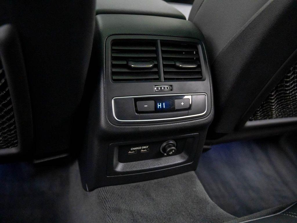 used 2021 Audi A5 Sportback car, priced at $29,500