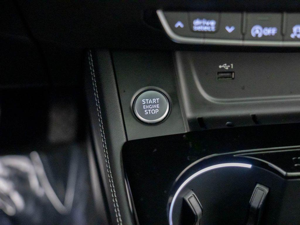 used 2021 Audi A5 Sportback car, priced at $29,500