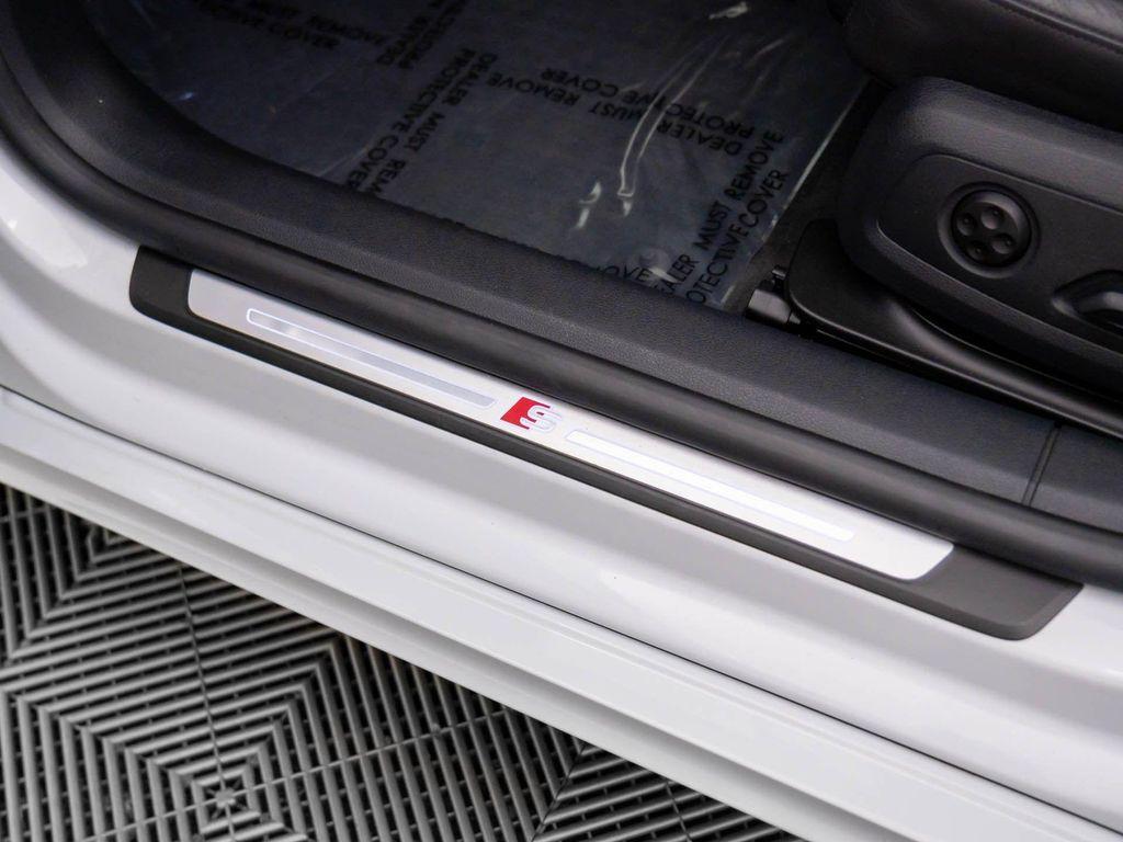 used 2021 Audi A5 Sportback car, priced at $29,500