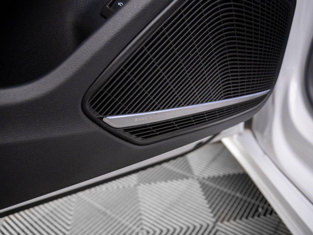 used 2021 Audi A5 Sportback car, priced at $29,500