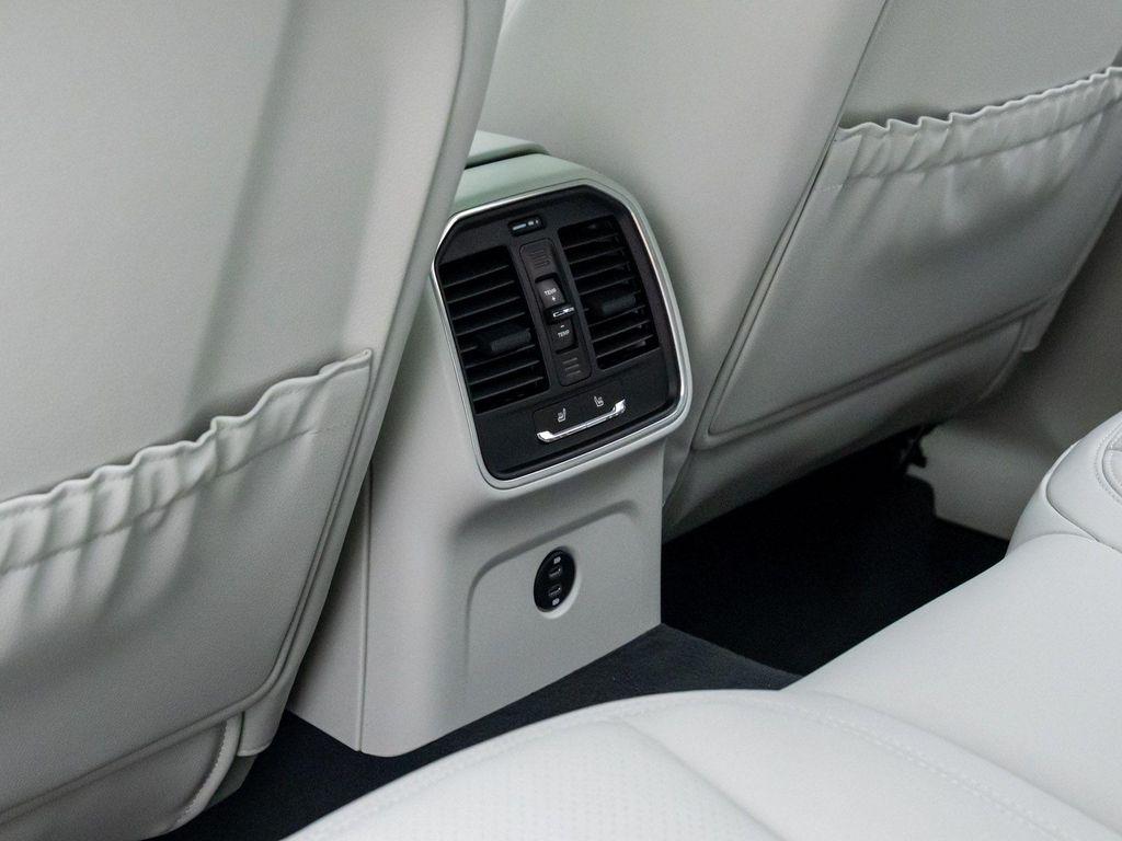 new 2026 Porsche Macan car, priced at $83,620