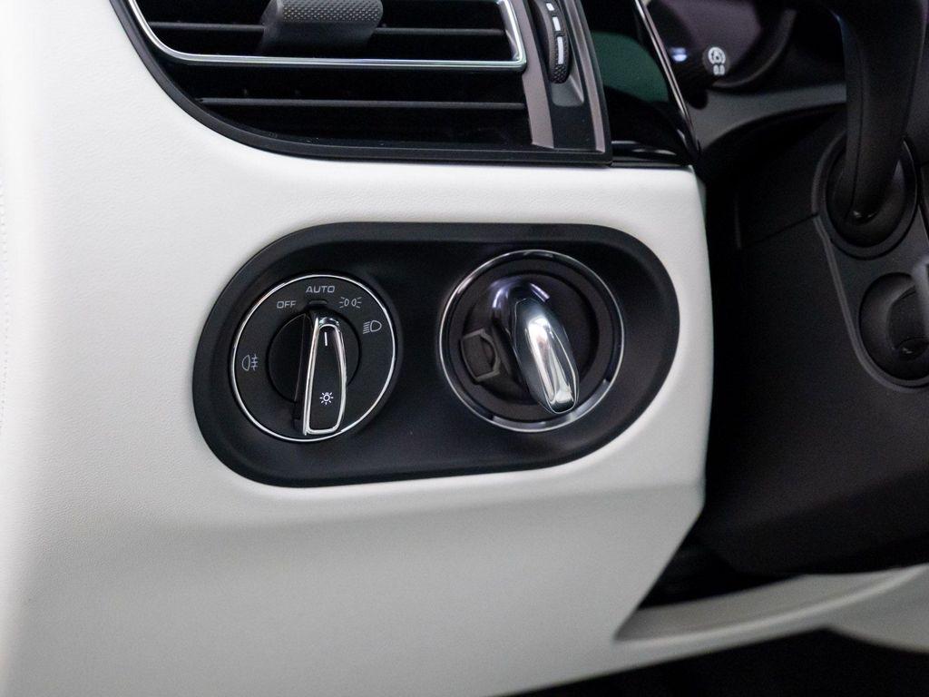 new 2026 Porsche Macan car, priced at $83,620