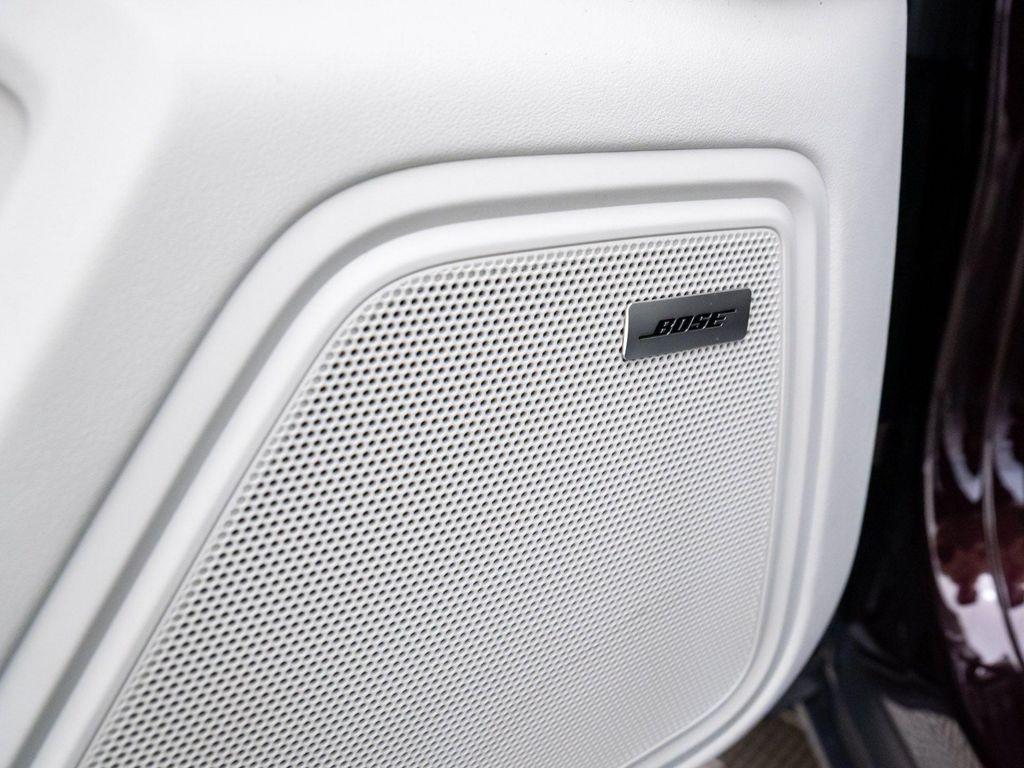 new 2026 Porsche Macan car, priced at $83,620