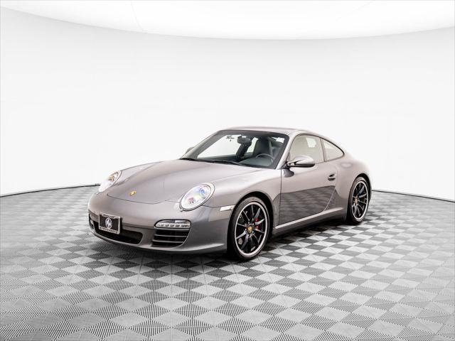 used 2011 Porsche 911 car, priced at $73,991