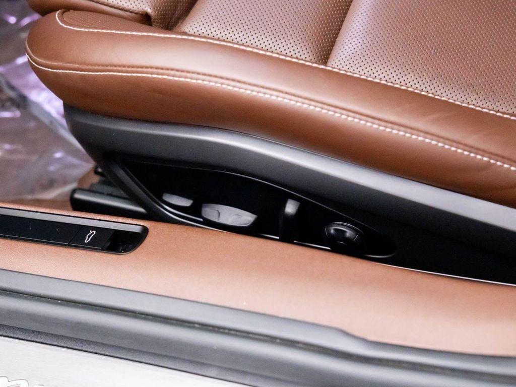 used 2023 Porsche 911 car, priced at $146,500