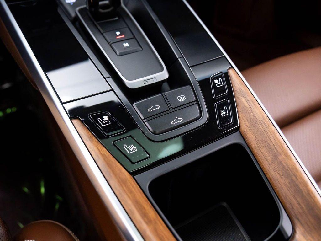 used 2023 Porsche 911 car, priced at $146,500