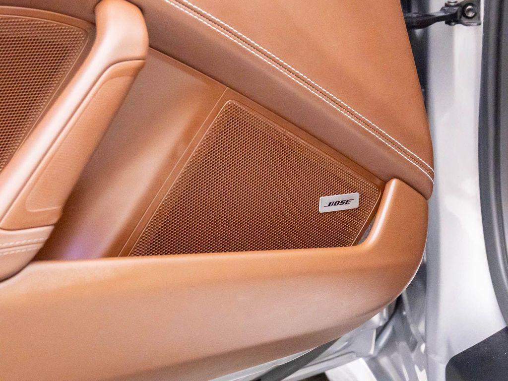 used 2023 Porsche 911 car, priced at $146,500
