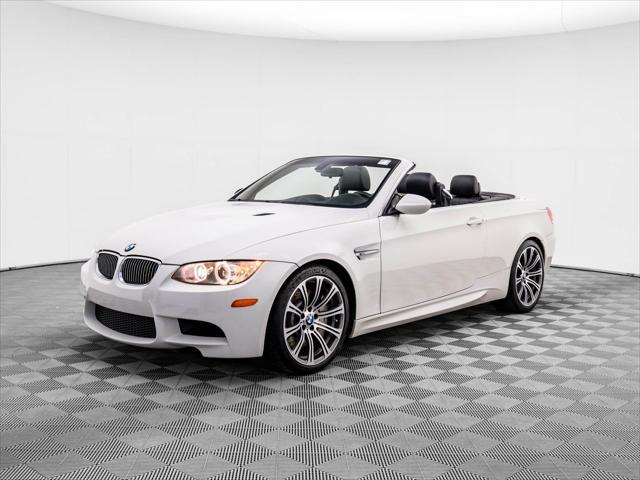 used 2008 BMW M3 car, priced at $25,500