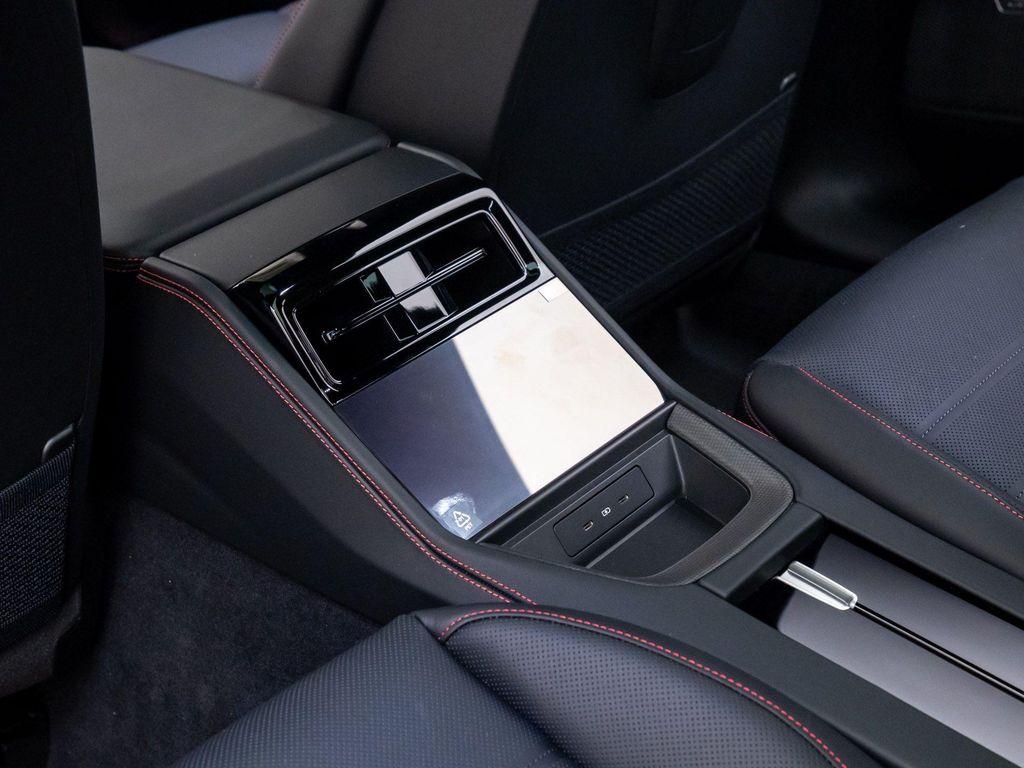 new 2026 Porsche Panamera car, priced at $248,810