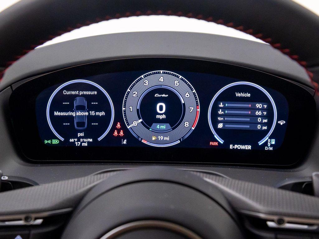 new 2026 Porsche Panamera car, priced at $248,810