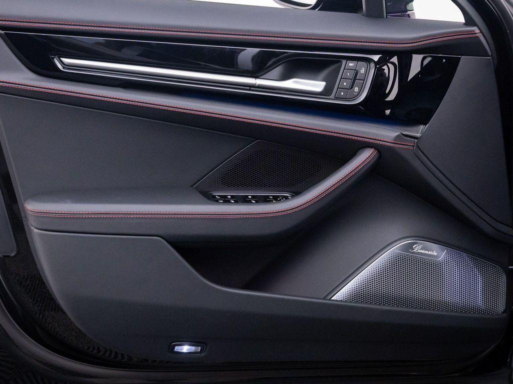 new 2026 Porsche Panamera car, priced at $248,810