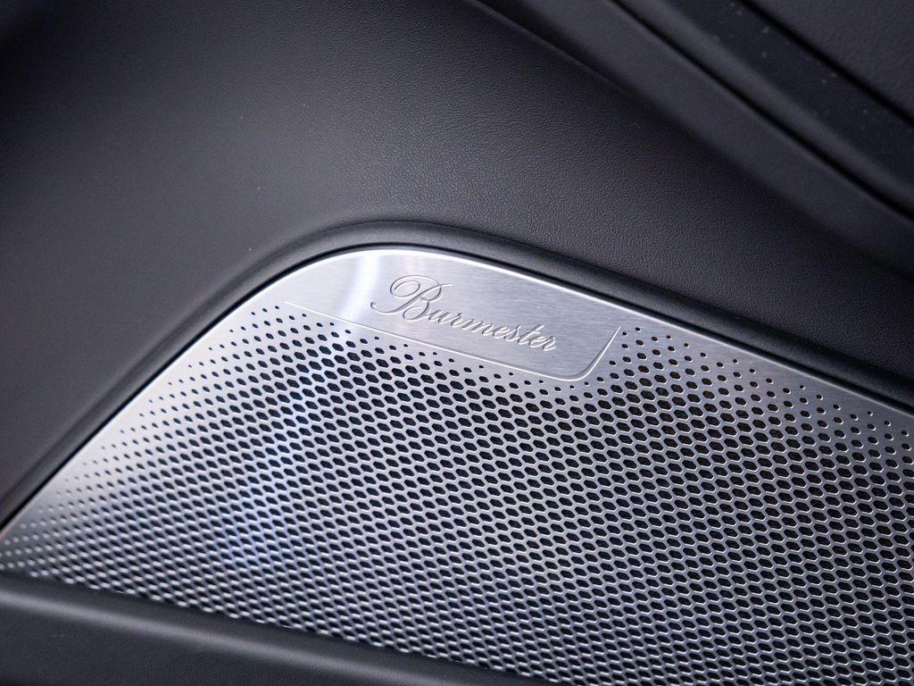 new 2026 Porsche Panamera car, priced at $248,810