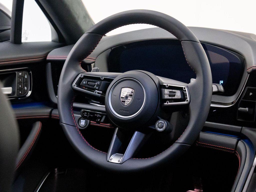 new 2026 Porsche Panamera car, priced at $248,810