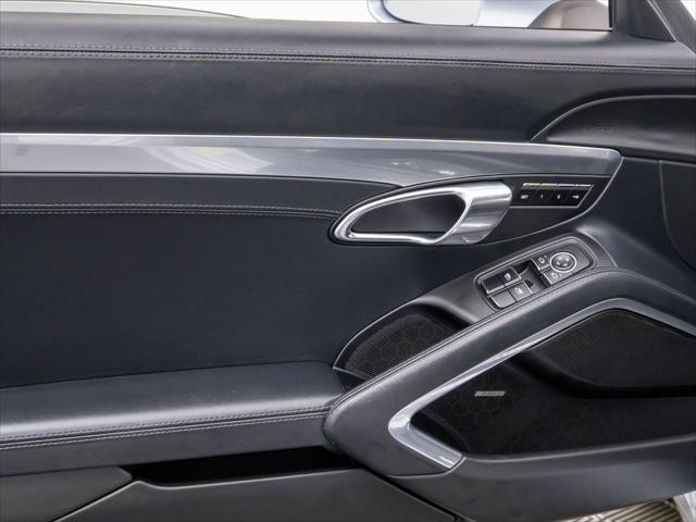 used 2015 Porsche 911 car, priced at $109,900
