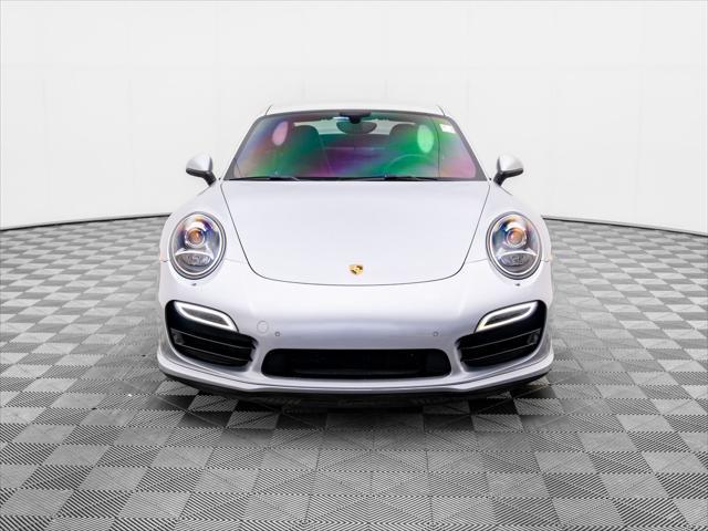 used 2015 Porsche 911 car, priced at $109,900