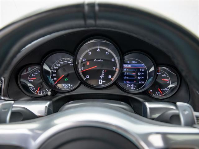 used 2015 Porsche 911 car, priced at $109,900