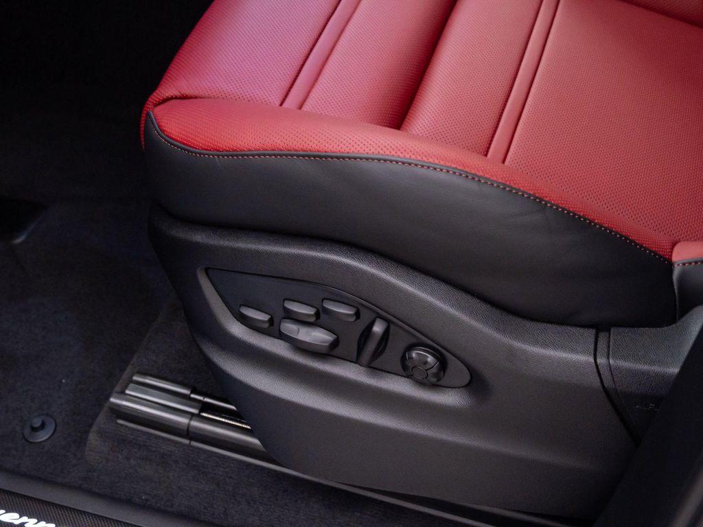 new 2026 Porsche Cayenne car, priced at $153,380