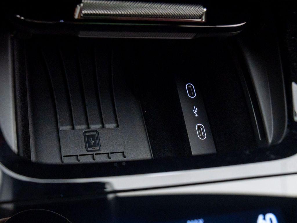 new 2026 Porsche Cayenne car, priced at $153,380