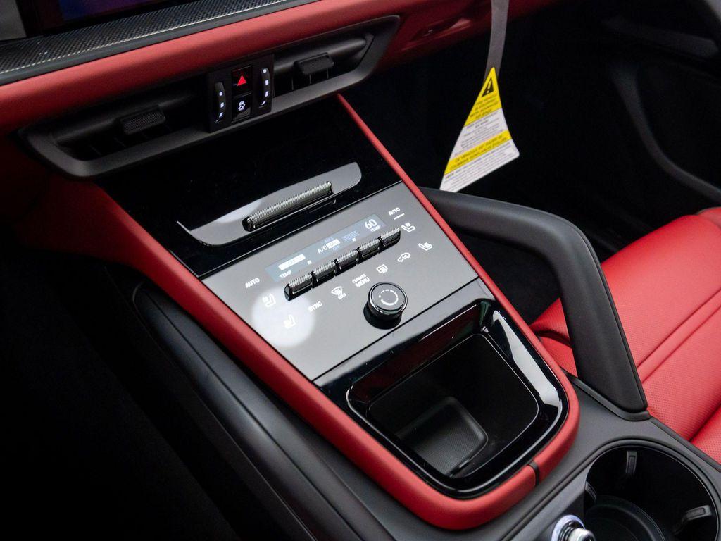 new 2026 Porsche Cayenne car, priced at $153,380