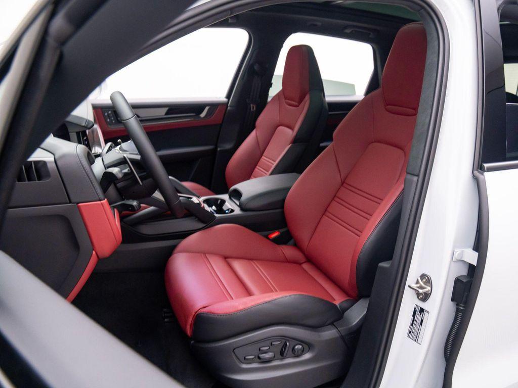 new 2026 Porsche Cayenne car, priced at $153,380