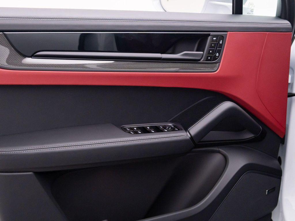 new 2026 Porsche Cayenne car, priced at $153,380
