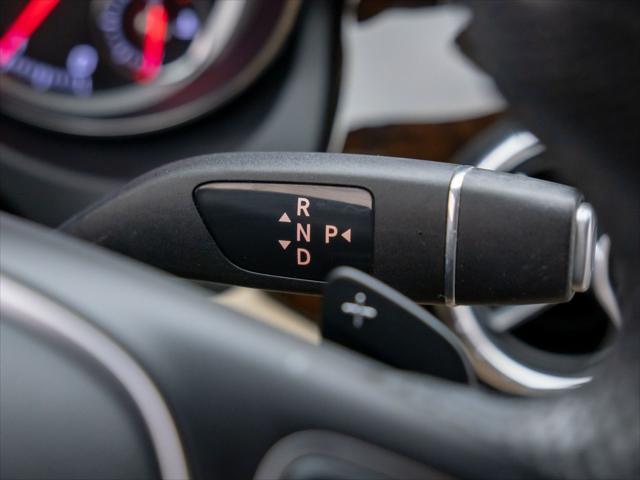 used 2018 Mercedes-Benz CLA 250 car, priced at $16,700