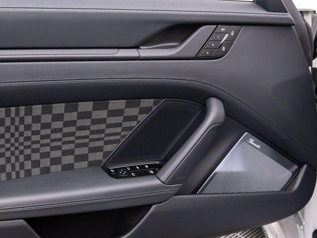 new 2026 Porsche 911 car, priced at $219,180